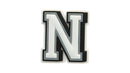 Jibbitz™ Letra N
