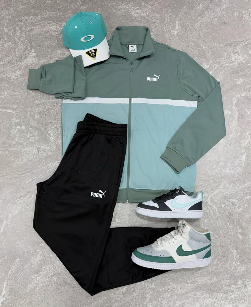 KIT COMPLETO 2025 PMA COM 2 TÊNIS