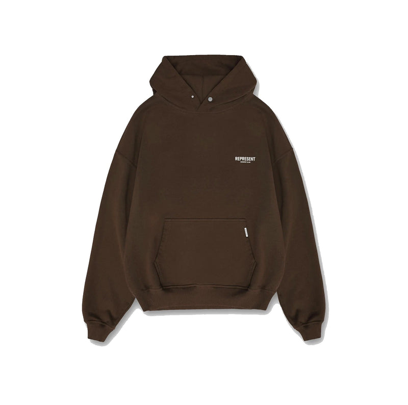 REPRESENT OWNERS CLUB HOODIE
