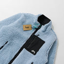 Stussy Sherpa Jacket