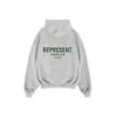 REPRESENT OWNERS CLUB HOODIE
