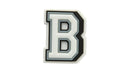 Jibbitz™ Letra B