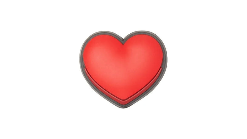 Jibbitz™ Coração