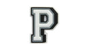 Jibbitz™ Letra P