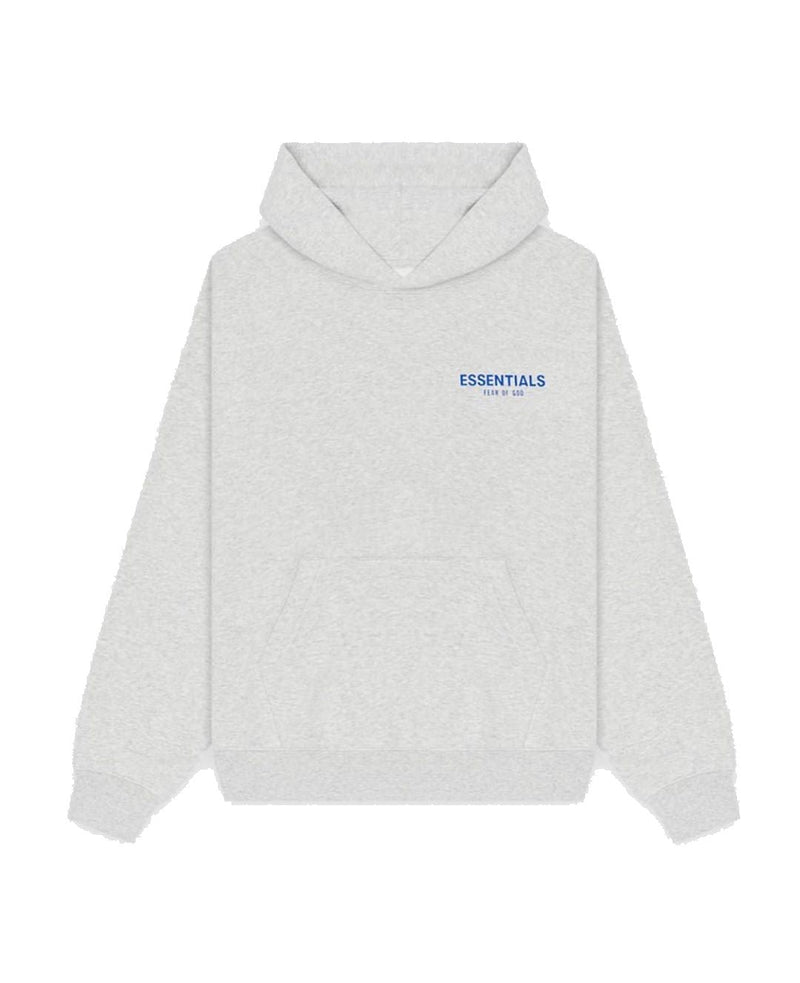 HOODIE FEAR OF GOOD Crenshaw