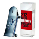 212 Men Heroes EDT 100ml