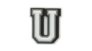 Jibbitz™ Letra U