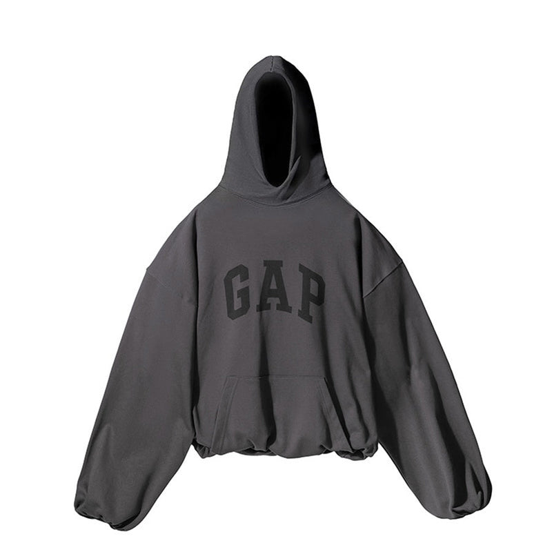 Hoodie Yzy x Gap x Balenciaga
