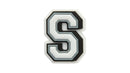 Jibbitz™ Letra S