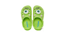 Sandália Croc Monstros S.A Mike Classic Clog