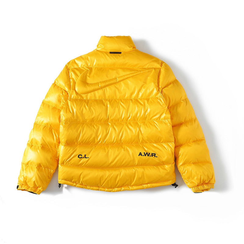 Puffer Jacket Nike x Nocta