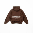 REPRESENT OWNERS CLUB HOODIE