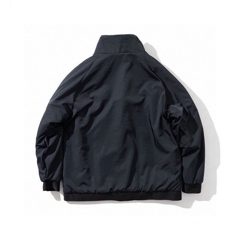 Jaqueta Nike Fleece Big Swoosh