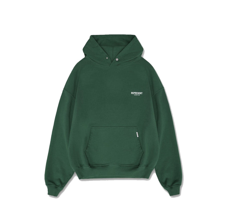 REPRESENT OWNERS CLUB HOODIE