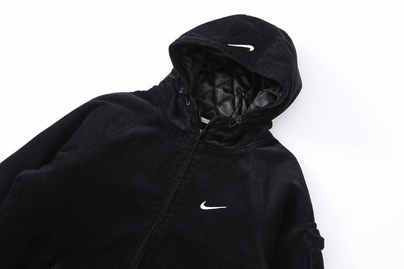 Nike x Supreme Jacket