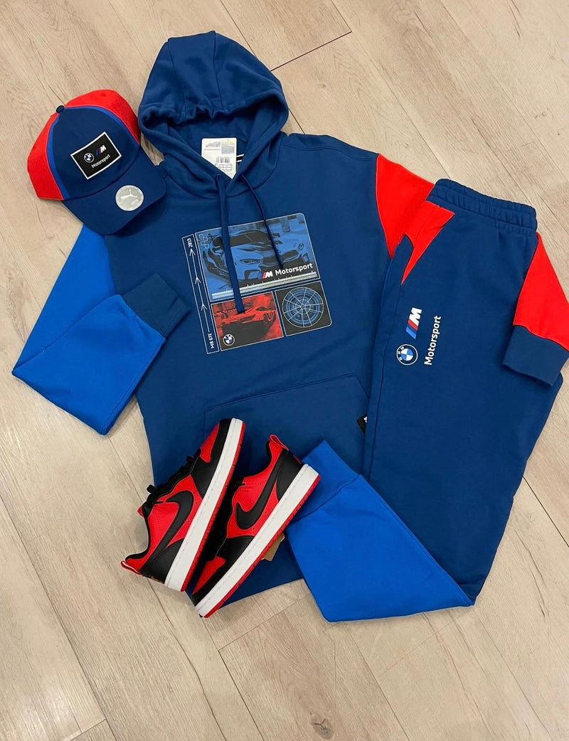 Kit Completo Pma BMW com Borough 4 Peças