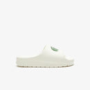 Chinelo Slide Lcst Branco