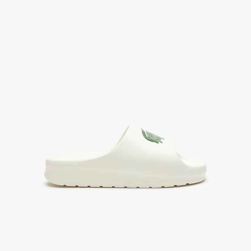 Chinelo Slide Lcst Branco