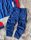 Conjunto Pma x BMW Sport com Gorro