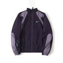 Nocta Nylon Track Jacket Purple