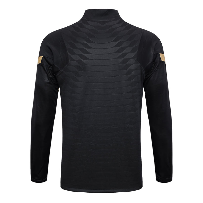 Conjunto Tracksuits Barcelona