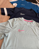 COMBO NOVO KIT 5 CAMISAS NK ACADEMY 2025