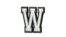 Jibbitz™ Letra W