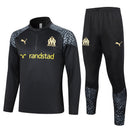 Conjunto Olympique De Marseille