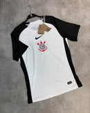 BOX ESPECIAL NK X CORINTHIANS CAMISA NOVA 25/26 COM PERSONALIZAÇÃO GRÁTIS