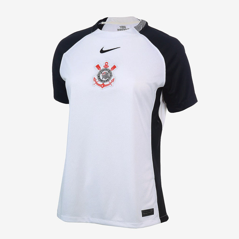 BOX ESPECIAL NK X CORINTHIANS CAMISA NOVA 25/26 COM PERSONALIZAÇÃO GRÁTIS