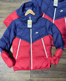 Jaqueta Puffer NK Sportswear
