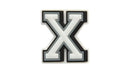 Jibbitz™ Letra X