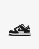 Tênis NK Baby Dunk Low 'Panda'