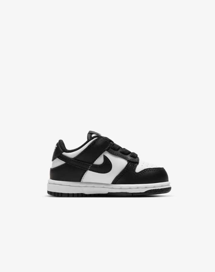 Tênis NK Baby Dunk Low 'Panda'