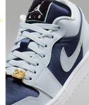 Tênis NK Air Jordan 1 Low SE