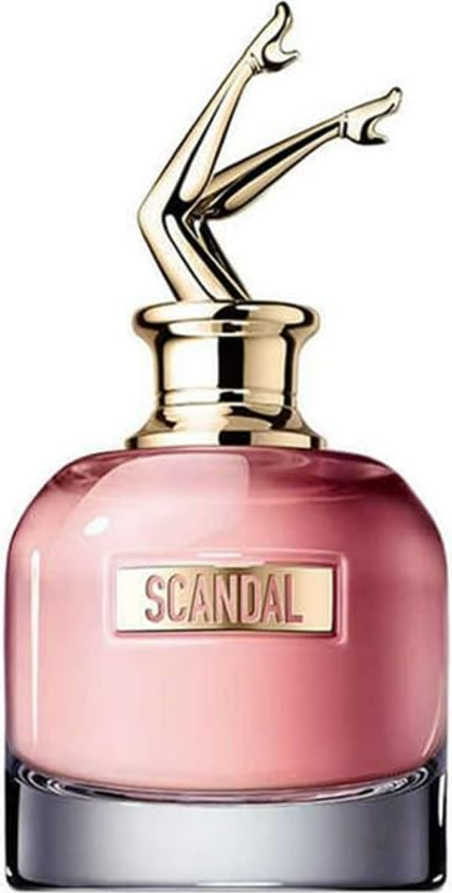 Scandal - Feminino Eau de Parfum, Jean Paul Gaultier