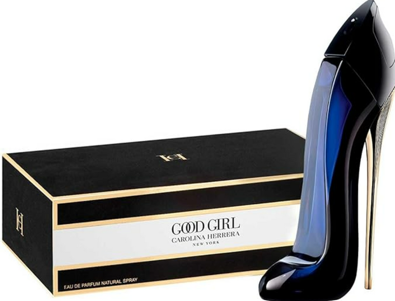 Good Girl - Feminino - Eau de Parfum, Carolina Herrera