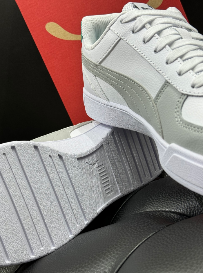 Tênis Pma Caven Mercedes AMG