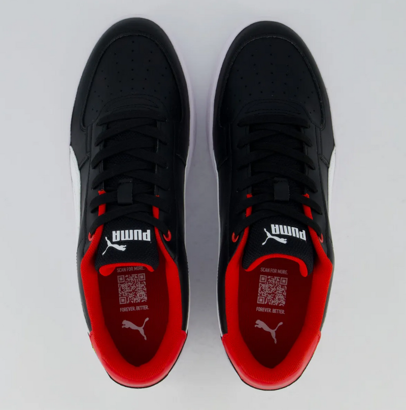 Tênis Pma Caven Scuderia Ferrari 2.0