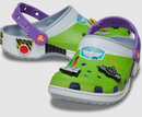Sandália Buzz Lightyear Classic Clog