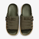 Chinelo NK Asuna 2 Verde Musgo