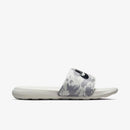 Chinelo NK Slide Victori One (Branco/Preto)