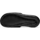 Chinelo NK Slide Victori One (Preto/Branco)