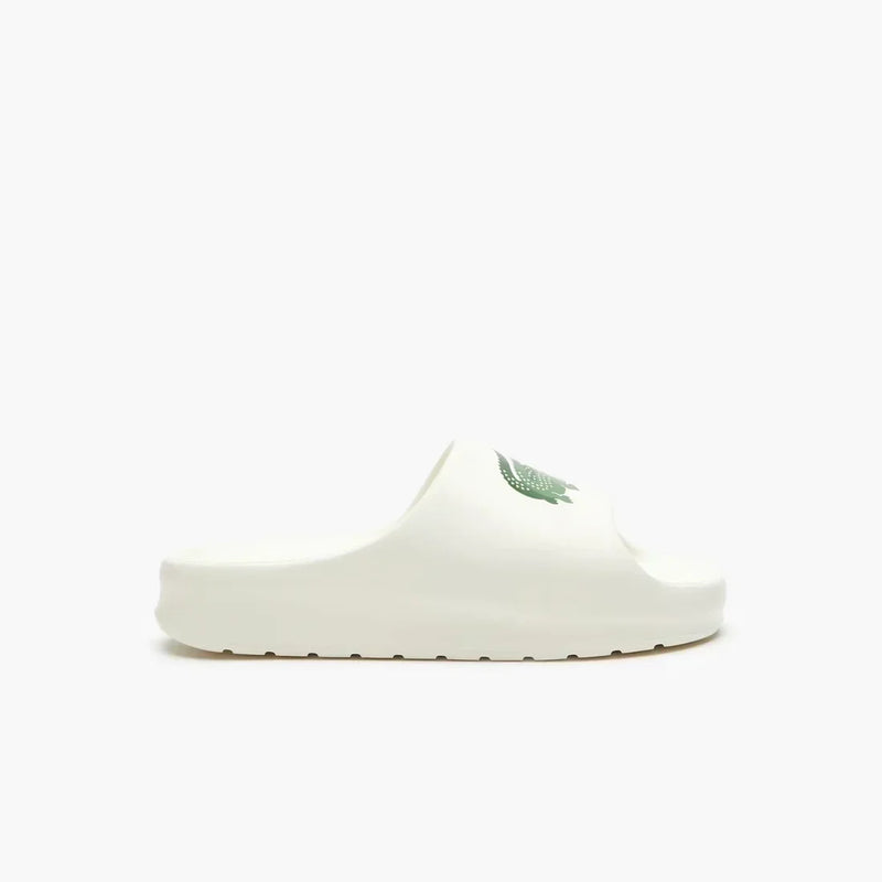 Chinelo Slide Lcst Branco