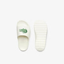 Chinelo Slide Lcst Branco