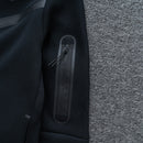 Conjunto NK Tech Fleece Preto