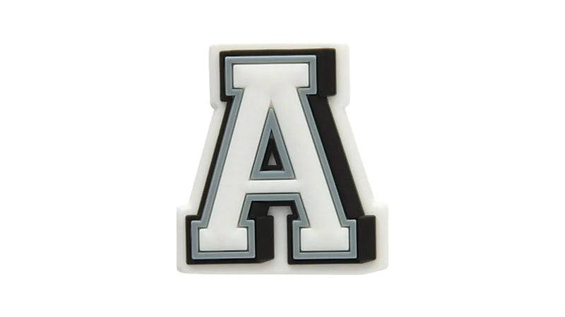 Jibbitz™ Letra A
