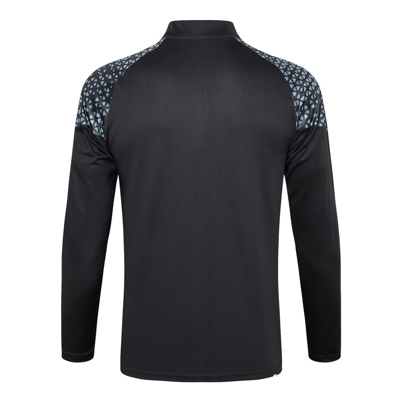 Conjunto Olympique De Marseille