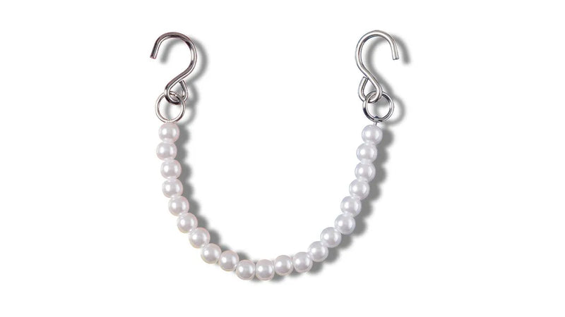 Jibbitz™ Corrente de Perolas