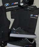 Kit Completo Pma BMW Motosport 5 Peças